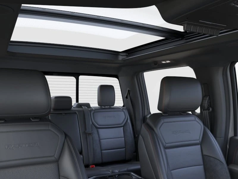 2026 Ford F-150 Raptor 14th Gen - Image 22 of 22