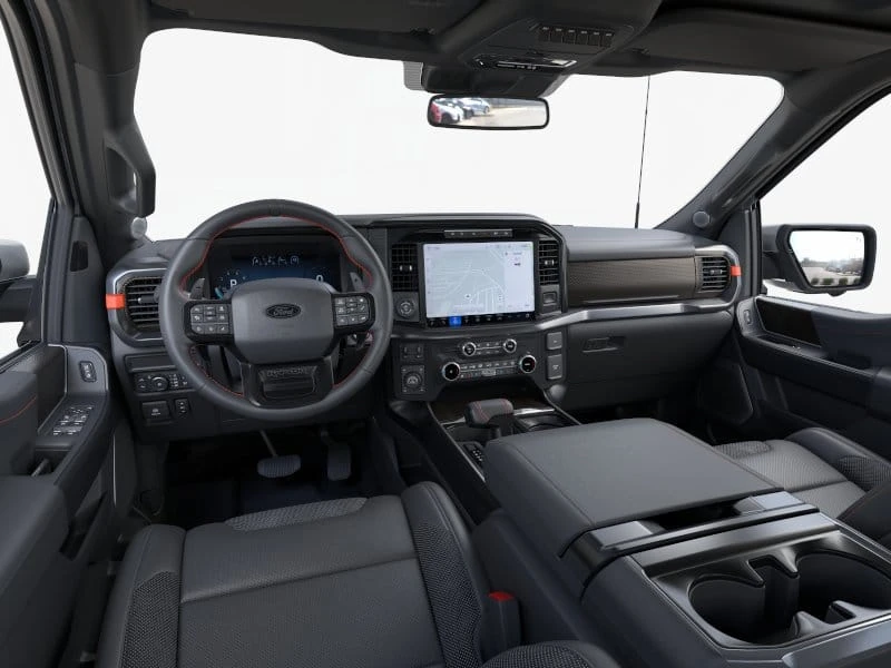 2026 Ford F-150 Raptor 14th Gen - Image 9 of 22