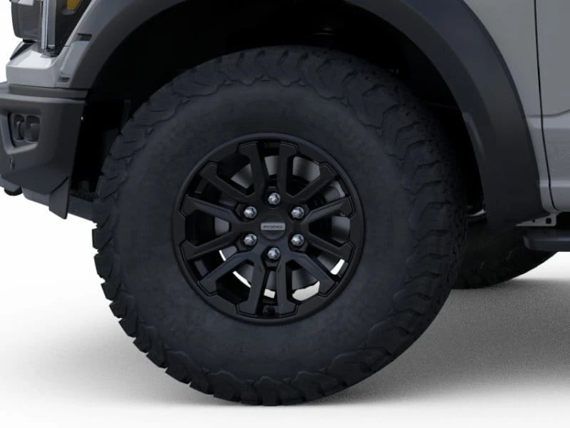 2026 Ford F-150 Raptor 14th Gen - Image 19 of 22