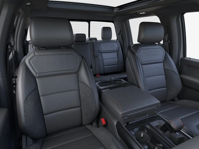 2026 Ford F-150 Raptor 14th Gen - Image 10 of 22