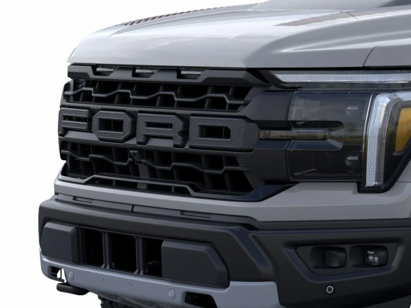 2026 Ford F-150 Raptor 14th Gen - Image 17 of 22