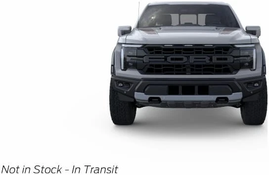 2026 Ford F-150 Raptor 14th Gen - Image 6 of 22
