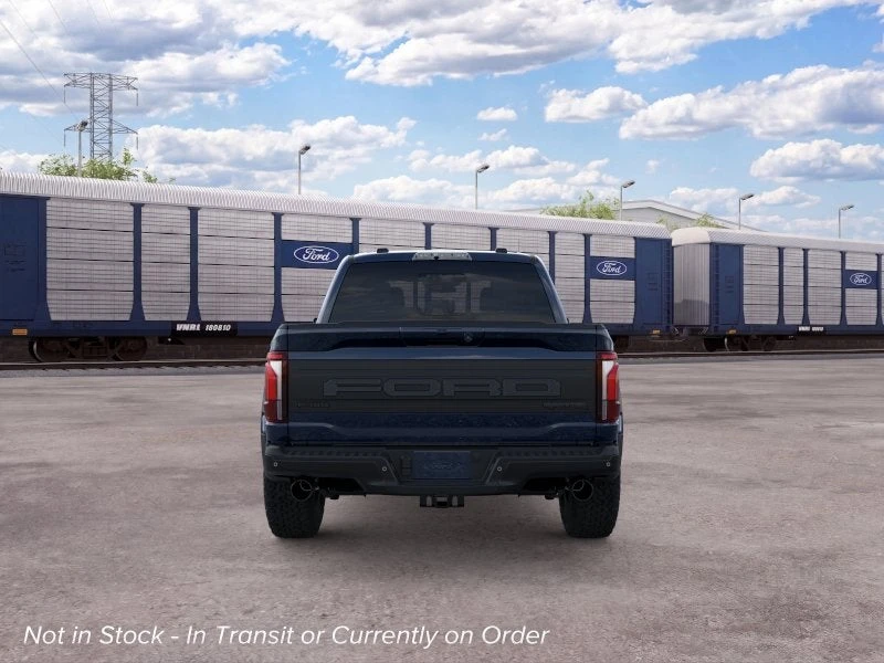 2026 Ford F-150 Raptor 14th Gen - Image 5 of 22