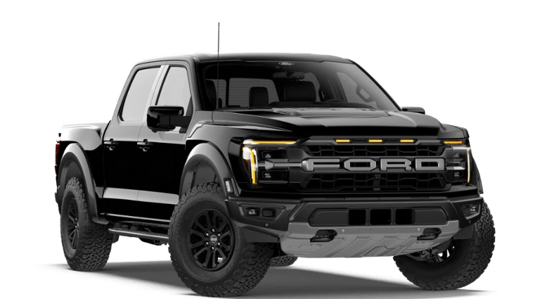2026 Ford F-150 Raptor 14th Gen - Image 26 of 27