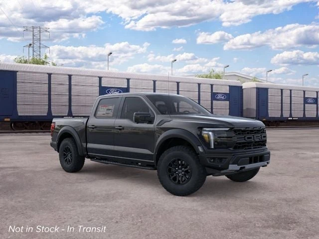 2026 Ford F-150 Raptor 14th Gen - Image 7 of 27