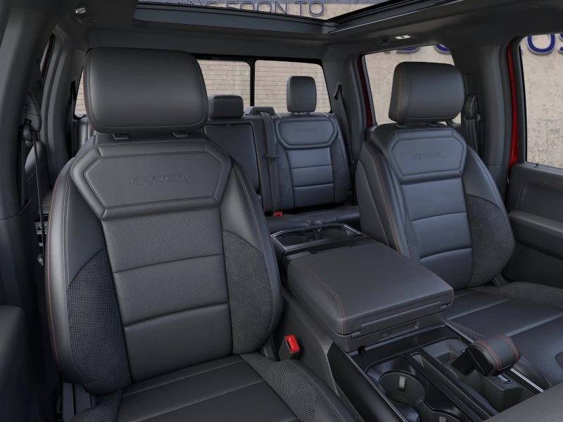 2026 Ford F-150 Raptor 14th Gen - Image 10 of 22