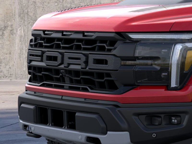 2026 Ford F-150 Raptor 14th Gen - Image 17 of 22
