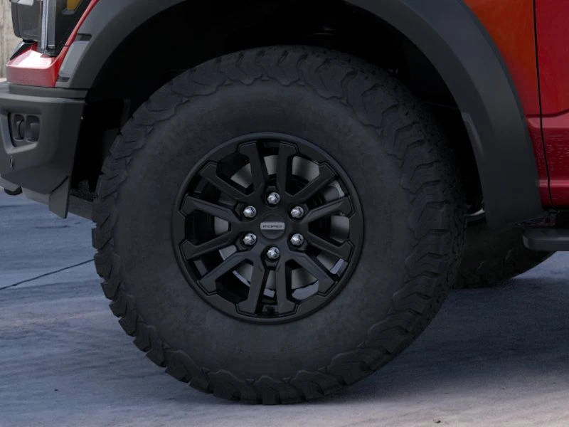 2026 Ford F-150 Raptor 14th Gen - Image 19 of 22
