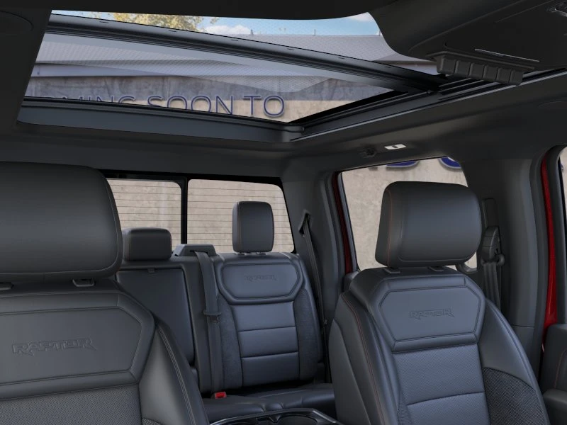 2026 Ford F-150 Raptor 14th Gen - Image 22 of 22