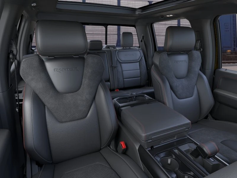 2026 Ford F-150 Raptor 14th Gen - Image 10 of 22