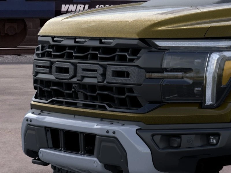 2026 Ford F-150 Raptor 14th Gen - Image 17 of 22