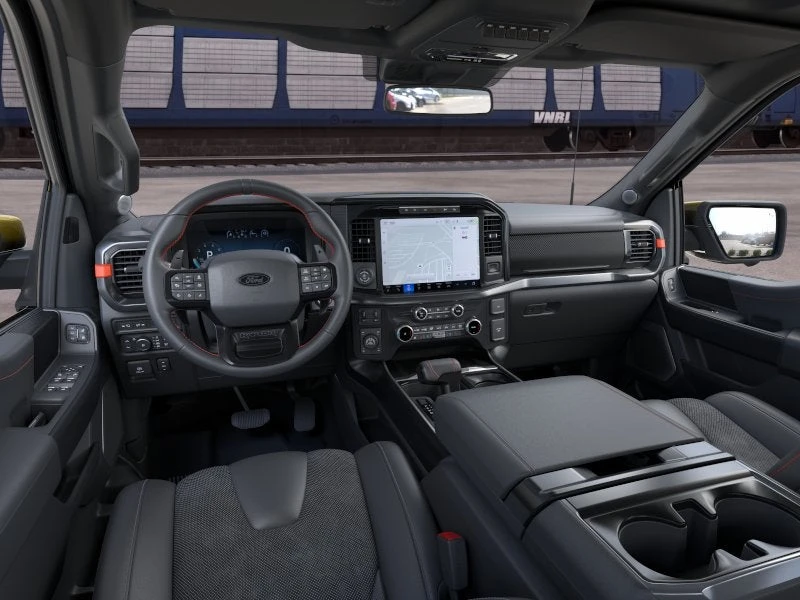 2026 Ford F-150 Raptor 14th Gen - Image 9 of 22