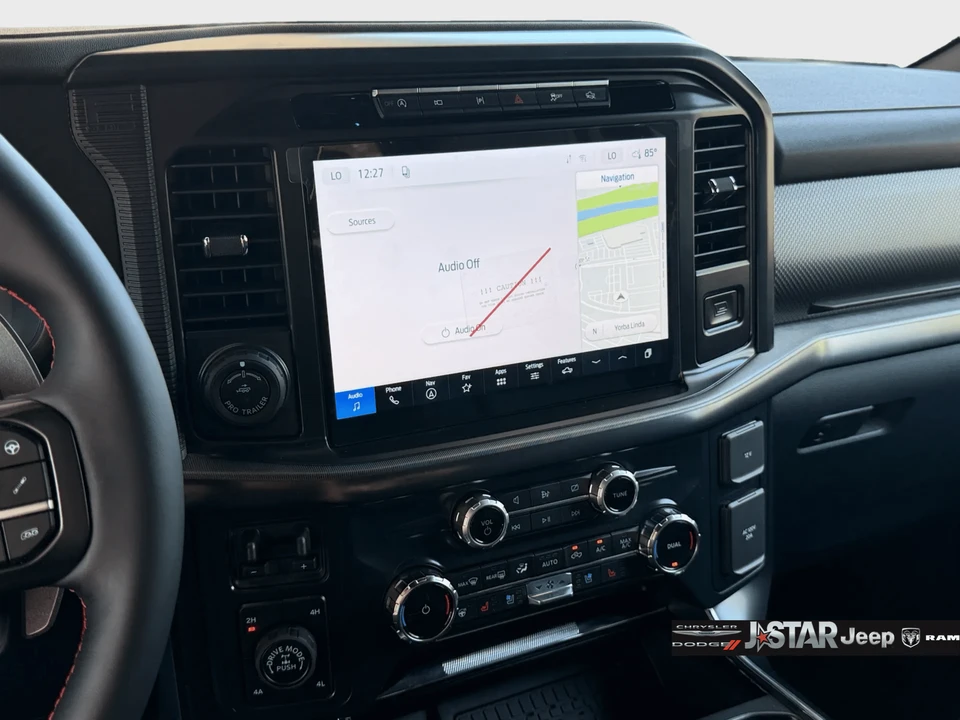 2026 Ford F-150 Raptor 14th Gen - Image 21 of 31