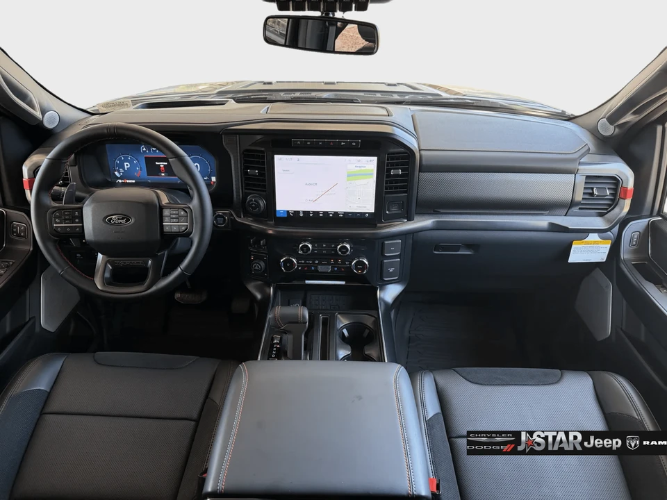 2026 Ford F-150 Raptor 14th Gen - Image 9 of 31