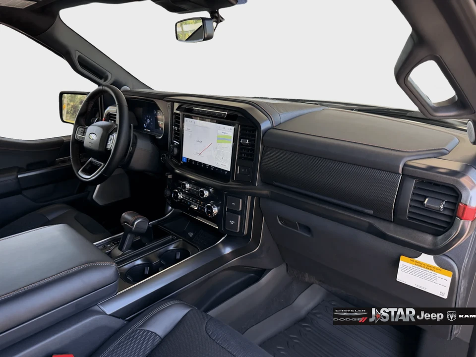 2026 Ford F-150 Raptor 14th Gen - Image 24 of 31