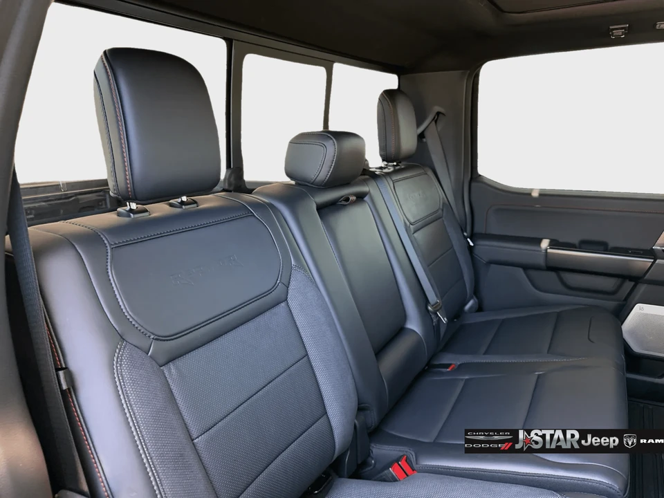 2026 Ford F-150 Raptor 14th Gen - Image 30 of 31