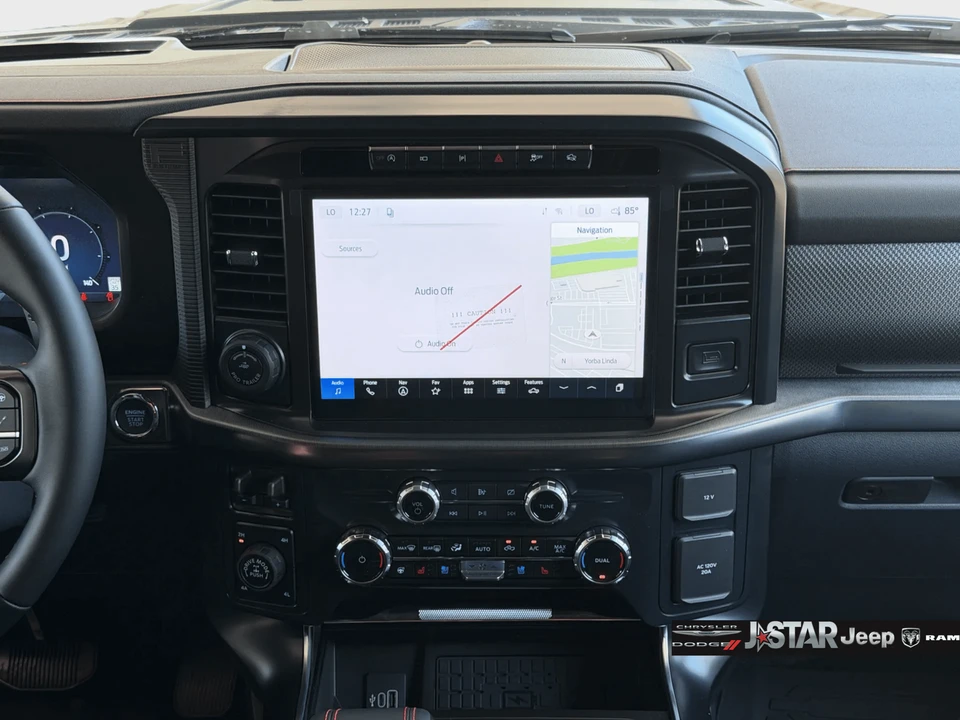 2026 Ford F-150 Raptor 14th Gen - Image 16 of 31