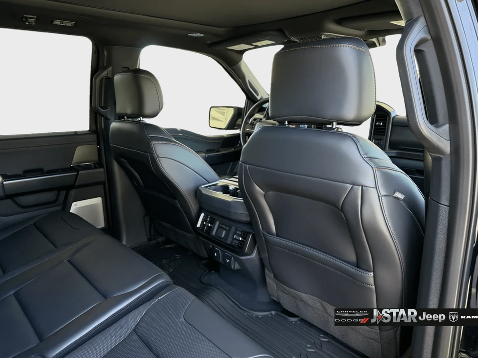 2026 Ford F-150 Raptor 14th Gen - Image 31 of 31