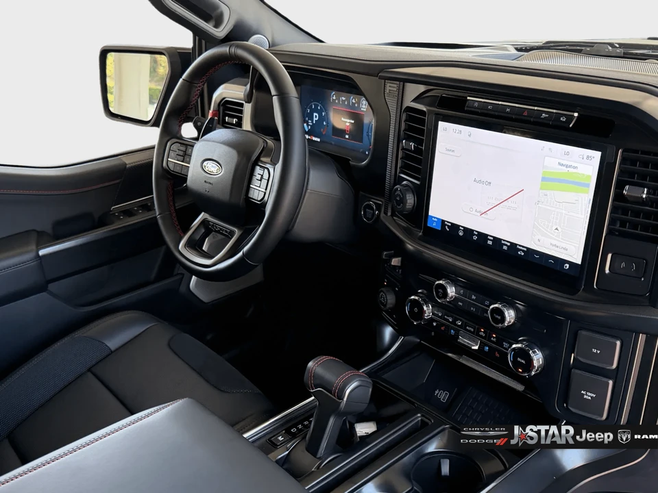 2026 Ford F-150 Raptor 14th Gen - Image 23 of 31