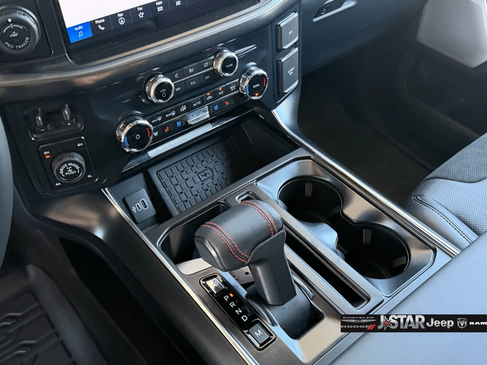 2026 Ford F-150 Raptor 14th Gen - Image 22 of 31