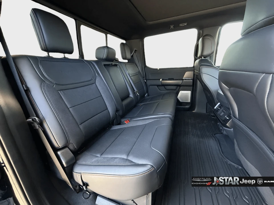 2026 Ford F-150 Raptor 14th Gen - Image 29 of 31