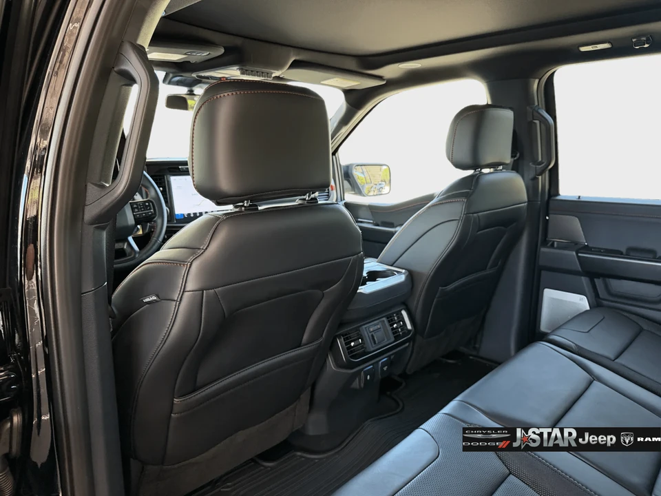 2026 Ford F-150 Raptor 14th Gen - Image 27 of 31