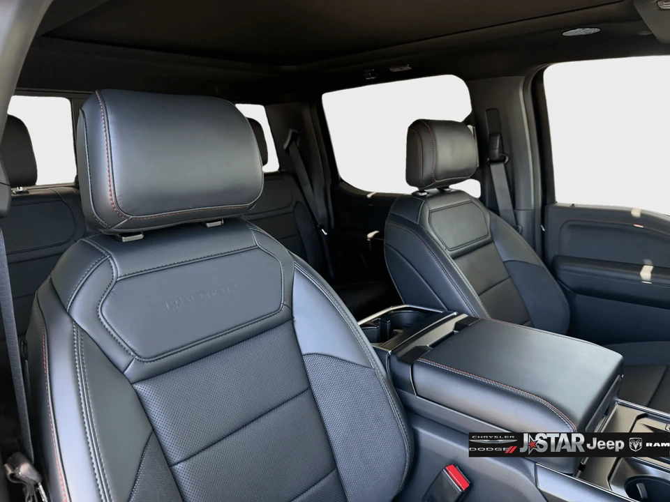 2026 Ford F-150 Raptor 14th Gen - Image 14 of 31