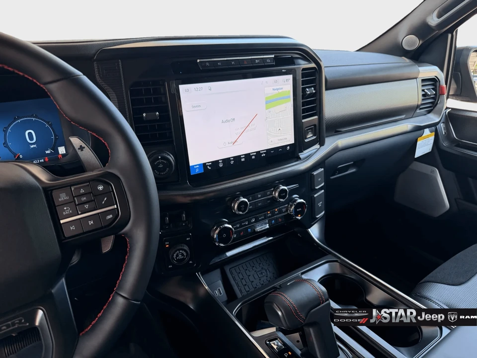 2026 Ford F-150 Raptor 14th Gen - Image 20 of 31