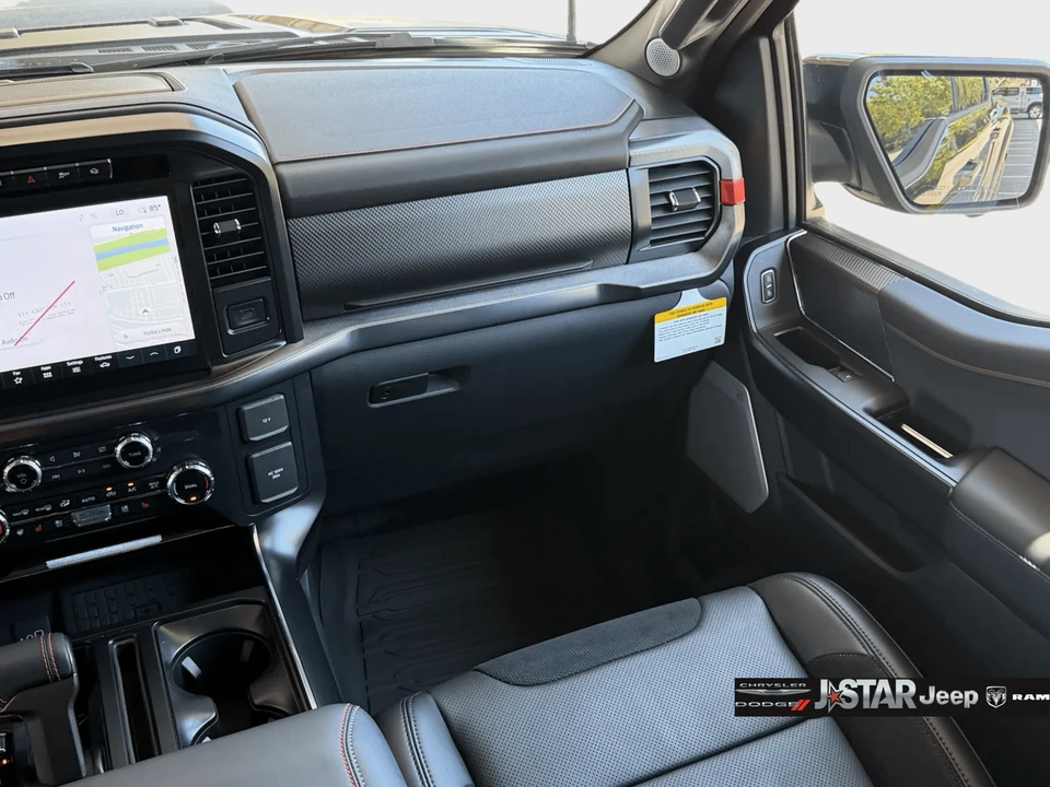 2026 Ford F-150 Raptor 14th Gen - Image 18 of 31