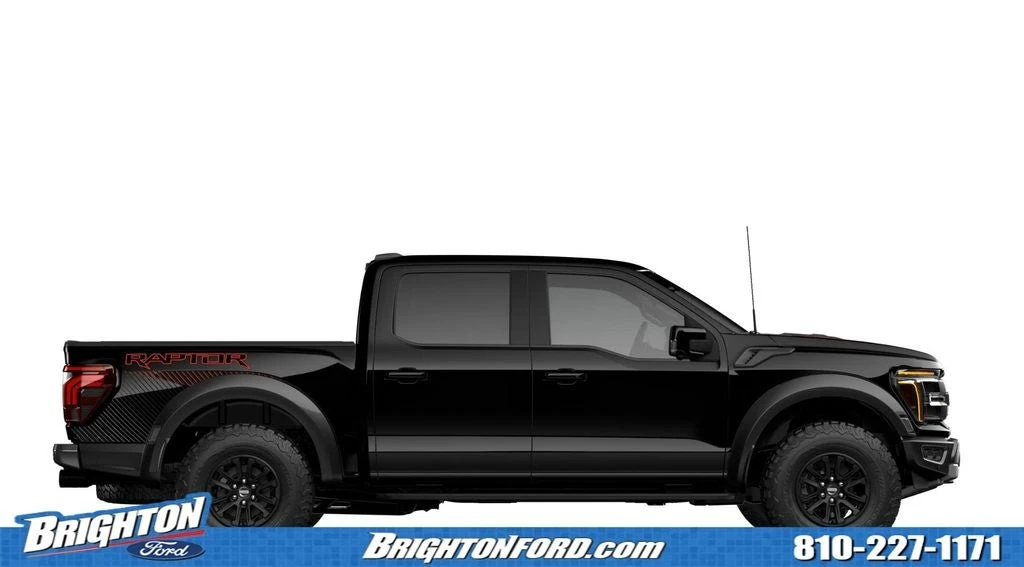 2026 Ford F-150 Raptor 14th Gen - Image 5 of 7