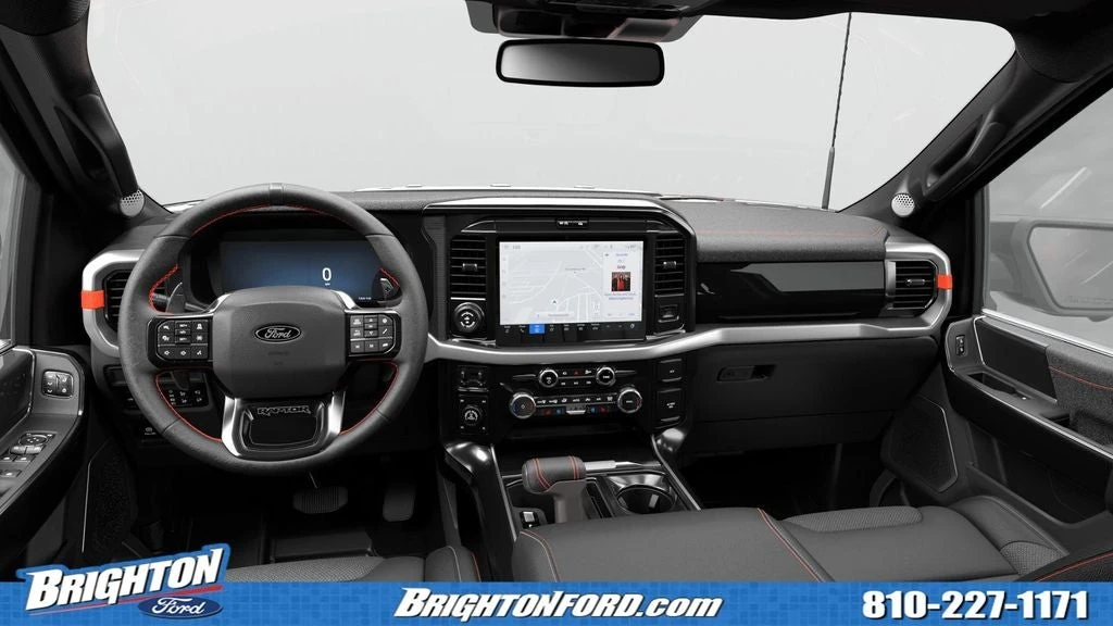 2026 Ford F-150 Raptor 14th Gen - Image 7 of 7