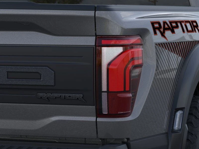 2026 Ford F-150 Raptor 14th Gen - Image 21 of 22