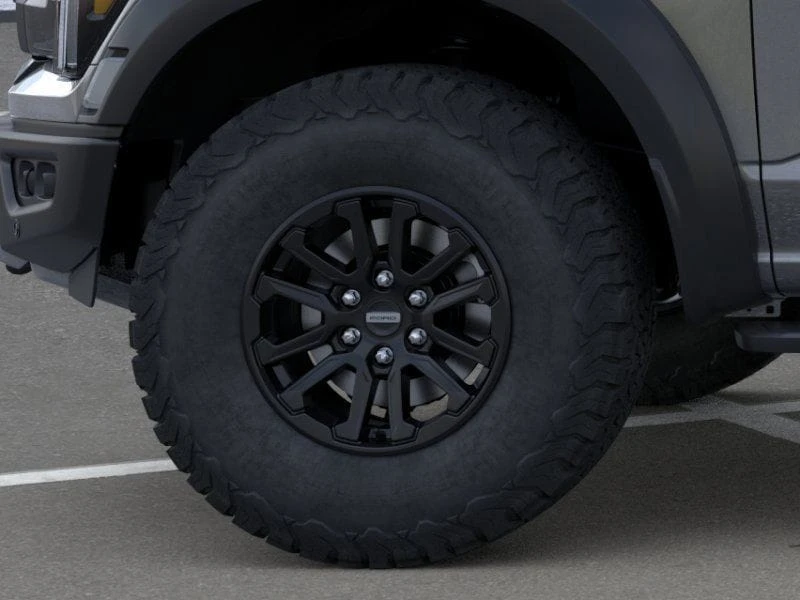 2026 Ford F-150 Raptor 14th Gen - Image 19 of 22