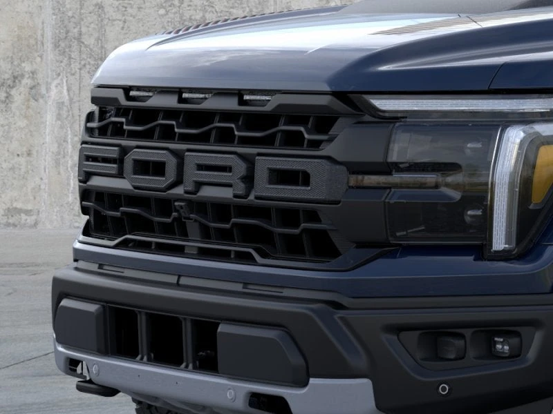 2026 Ford F-150 Raptor 14th Gen - Image 17 of 27