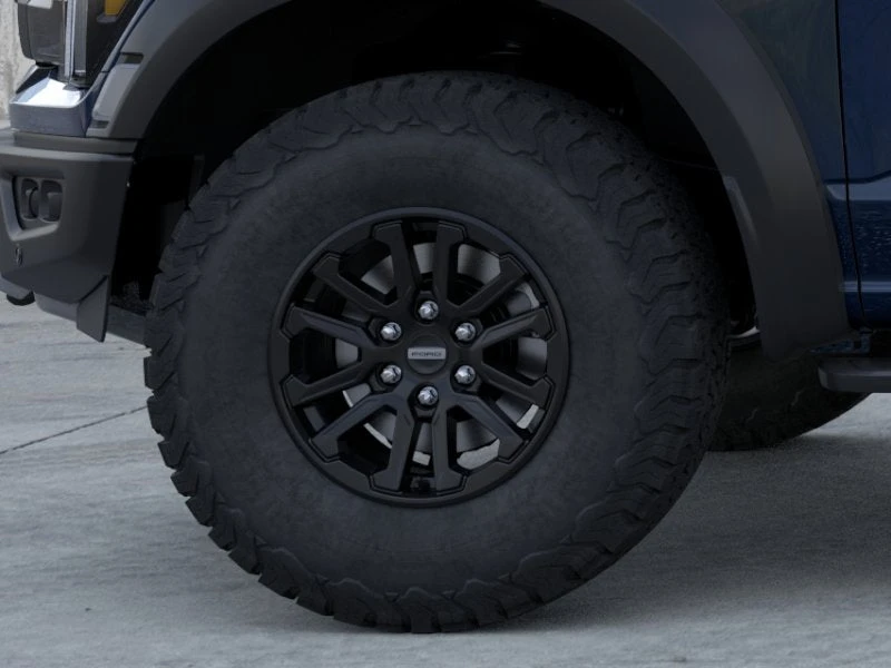 2026 Ford F-150 Raptor 14th Gen - Image 19 of 27