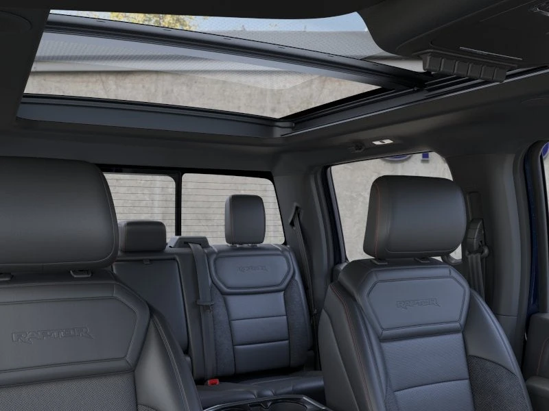 2026 Ford F-150 Raptor 14th Gen - Image 22 of 27