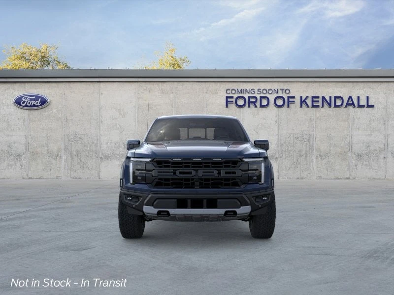 2026 Ford F-150 Raptor 14th Gen - Image 6 of 27