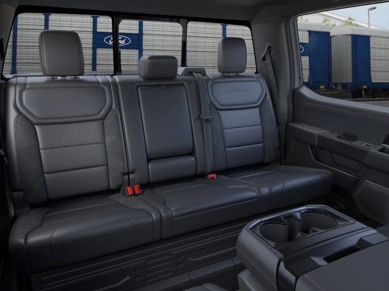 2026 Ford F-150 Raptor 14th Gen - Image 12 of 24