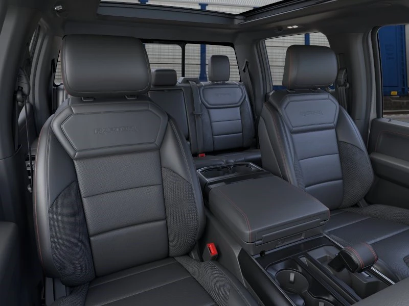 2026 Ford F-150 Raptor 14th Gen - Image 11 of 24