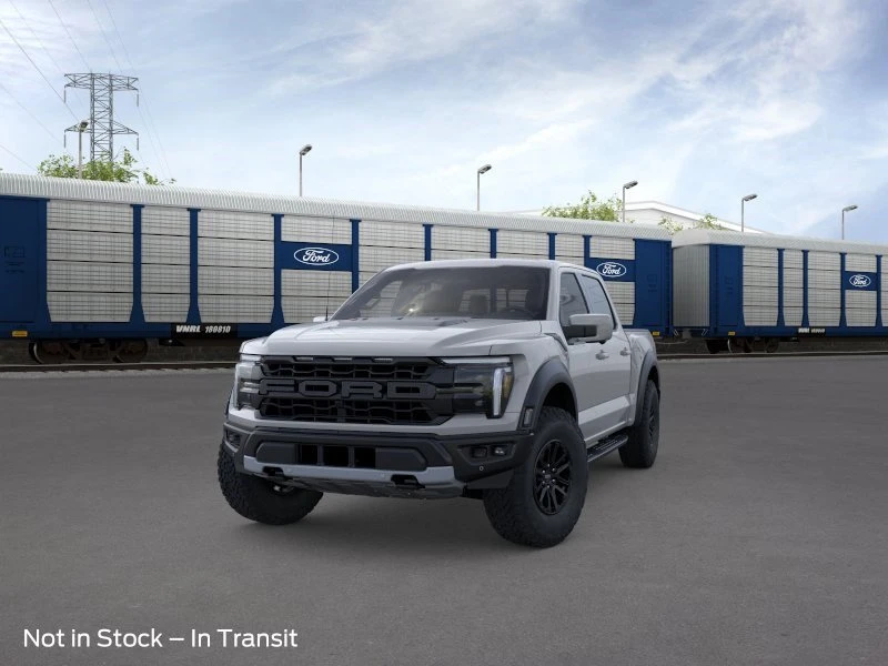 2026 Ford F-150 Raptor 14th Gen - Image 2 of 24