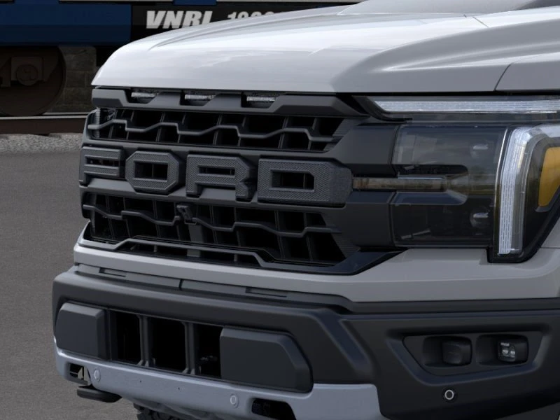 2026 Ford F-150 Raptor 14th Gen - Image 18 of 24