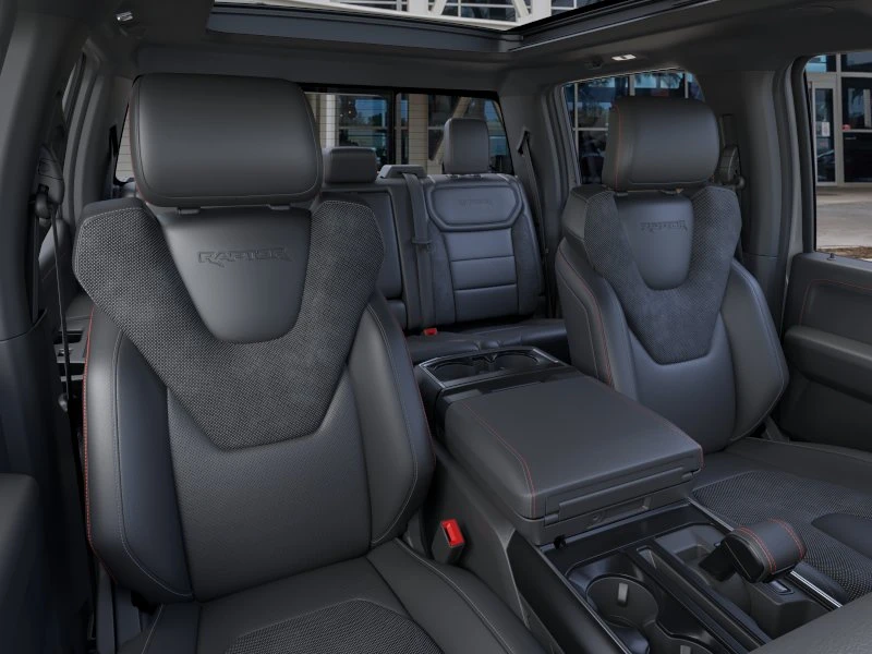 2026 Ford F-150 Raptor 14th Gen - Image 10 of 22