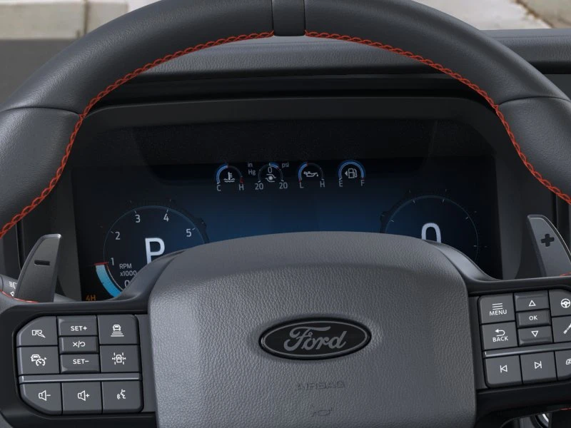 2026 Ford F-150 Raptor 14th Gen - Image 13 of 22