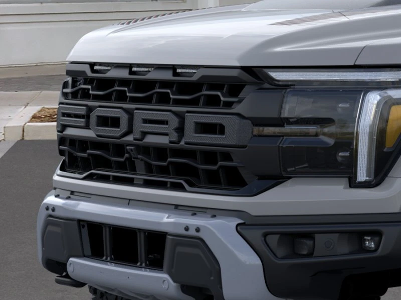 2026 Ford F-150 Raptor 14th Gen - Image 17 of 22