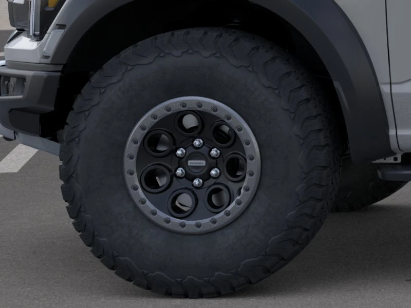 2026 Ford F-150 Raptor 14th Gen - Image 19 of 22