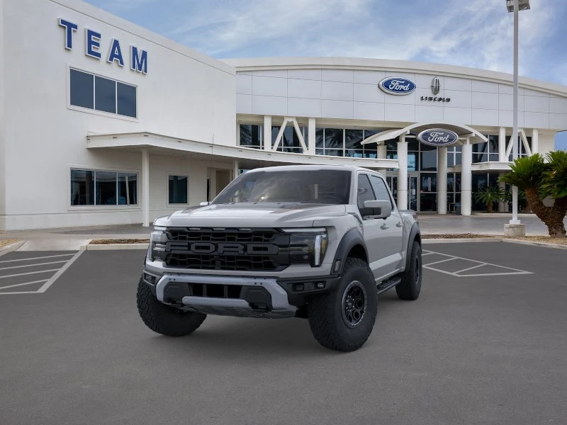 2026 Ford F-150 Raptor 14th Gen - Image 2 of 22
