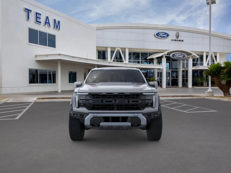 2026 Ford F-150 Raptor 14th Gen - Image 6 of 22