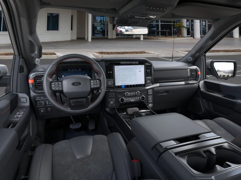 2026 Ford F-150 Raptor 14th Gen - Image 9 of 22