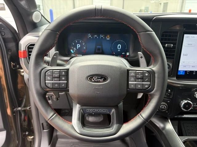 2026 Ford F-150 Raptor 14th Gen - Image 10 of 20