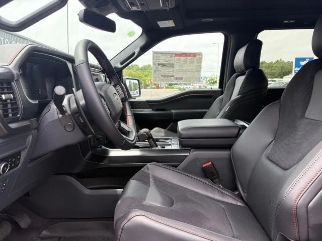 2026 Ford F-150 Raptor 14th Gen - Image 14 of 20